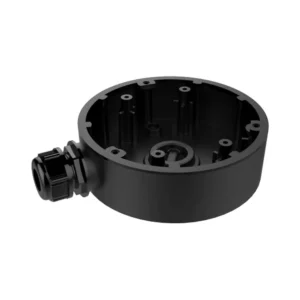 DS-1280ZJ-DM46 BLACK комутаційна коробка Hikvision
