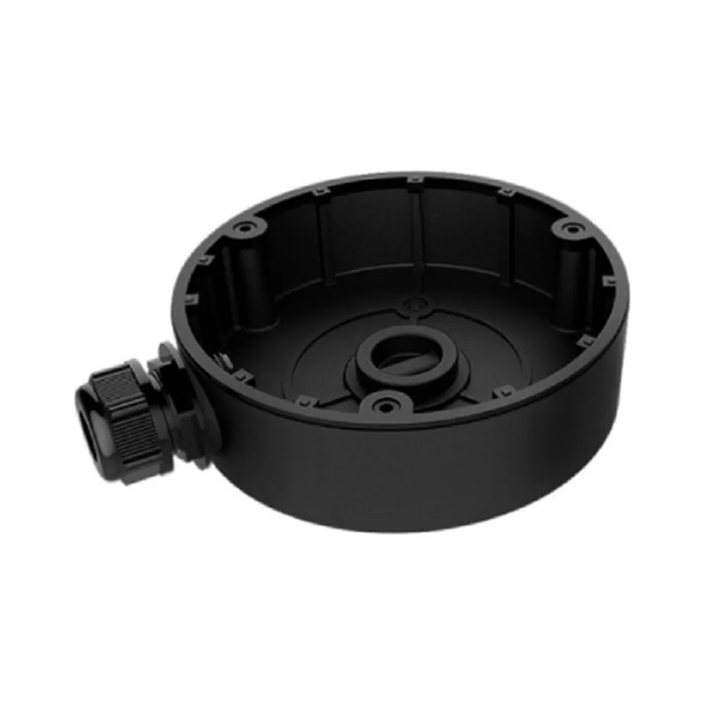 DS-1280ZJ-DM8 black Кронштейн для відеокамер DS-1280ZJ-DM8 black Кронштейн для відеокамер