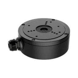 DS-1280ZJ-S(Black) комутаційний бокс