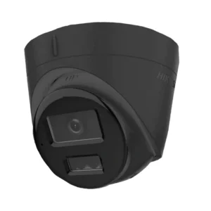 DS-2CD1343G2-LIUF(UKR)/Black 4МП (2.8мм) із мікрофоном IP відеокамера Hikvision