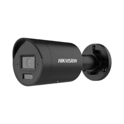 DS-2CD2083G2-LI2U Black 8МП (2.8мм) з мікрофоном IP відеокамера Hikvision