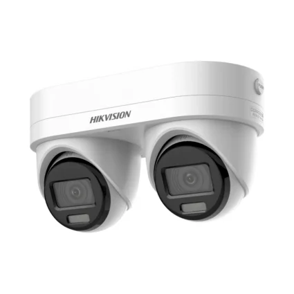 DS-2CD2343G2D-LIZ2UY/SRB (2.8/4мм) IP відеокамера Hikvision