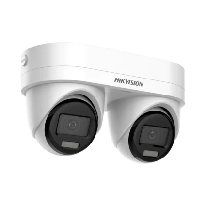DS-2CD2343G2D-LIZ2UY/SRB (2.8/4мм) IP відеокамера Hikvision