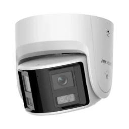 DS-2CD2346G2P-ISU/SL(C) 4МП (2.8мм) з мікрофоном IP відеокамера Hikvision