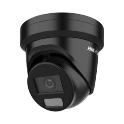 DS-2CD2347G2H-LIU 4МП (2.8мм)(eF) BLACK IP відеокамера Hikvision