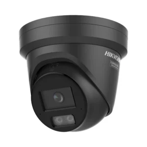 DS-2CD2347G3-LI2UY(BLACK) 4МП ColorVu (2.8мм) IP відеокамера Hikvision