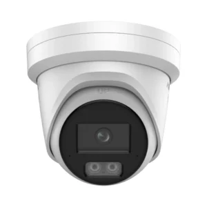 DS-2CD2347G3-LIY 4МП ColorVu (4мм) IP відеокамера Hikvision