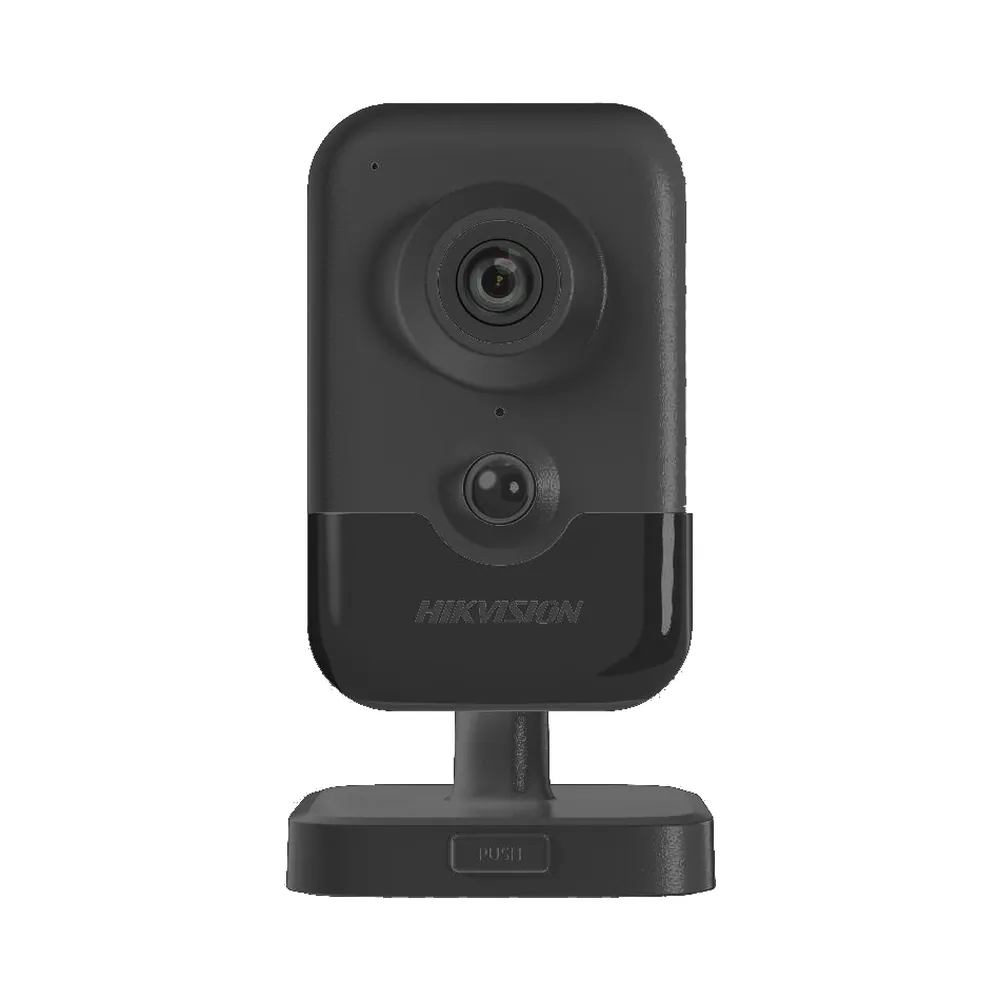 DS-2CD2443G2-I(EU) Black 4МП (2.8мм) IP відеокамера Hikvision DS-2CD2443G2-I(EU) Black 4МП (2.8мм) IP відеокамера Hikvision