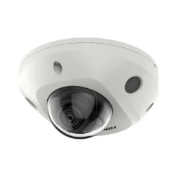DS-2CD2523G2-IS(D) 2МП (2.8мм) з мікрофоном IP відеокамера Hikvision