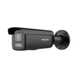 DS-2CD2643G2-LIZS2U BLACK 4МП (2.8-12мм) з мікрофоном IP відеокамера Hikvision