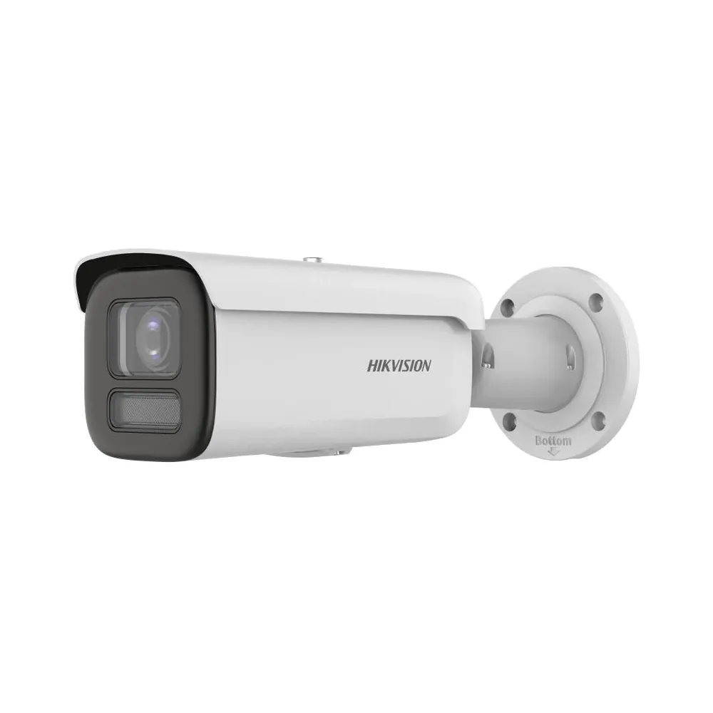 DS-2CD2647G2HT-LIZS (2.8-12мм) IP відеокамера Hikvision DS-2CD2647G2HT-LIZS (2.8-12мм) IP відеокамера Hikvision