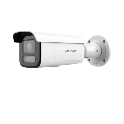 DS-2CD2663G2-LIZS2U 6МП (2.8-12мм) з мікрофоном IP відеокамера Hikvision