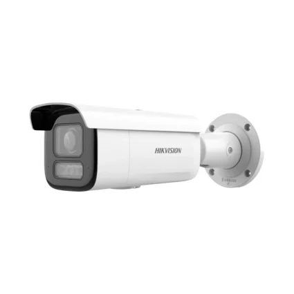 DS-2CD2683G2-LIZS2U 8МП (2.8-12мм) з мікрофоном IP відеокамера Hikvision