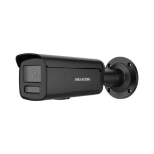 DS-2CD2T47G3-LIY BLACK 4МП ColorVu (2.8мм) IP відеокамера Hikvision