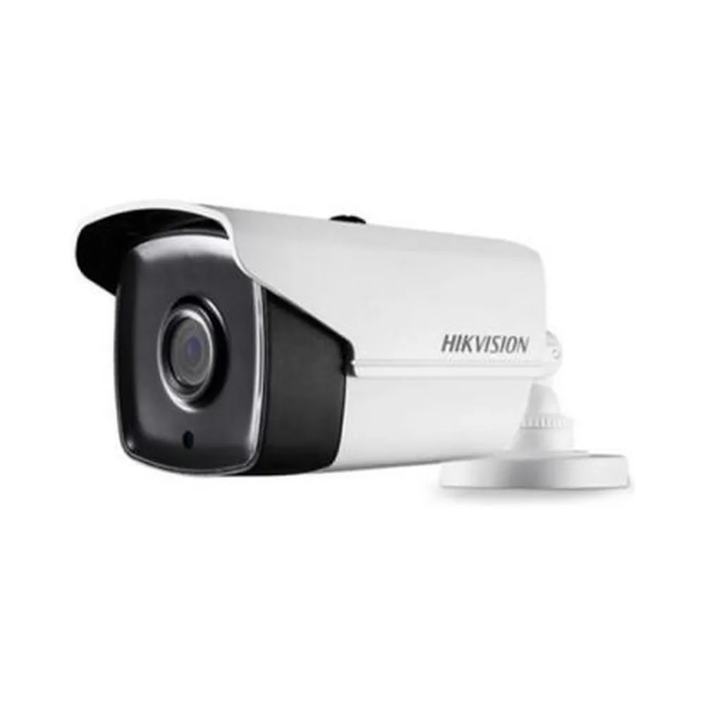 DS-2CE16D0T-IT5F (3.6 мм) 2 Мп Turbo HD відеокамера DS-2CE16D0T-IT5F (3.6 мм) 2 Мп Turbo HD відеокамера