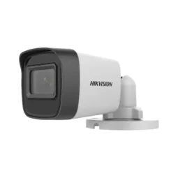 DS-2CE16H0T-ITPF (C) 5МП (3.6мм) HDTVI відеокамера Hikvision