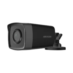 DS-2CE17D0T-IT5F Black 2МП (3.6мм) Turbo HD відеокамера Hikvision