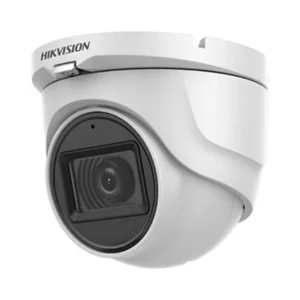 DS-2CE76D0T-ITMFS 2МП (2.8мм) з мікрофоном Turbo HD відеокамера Hikvision