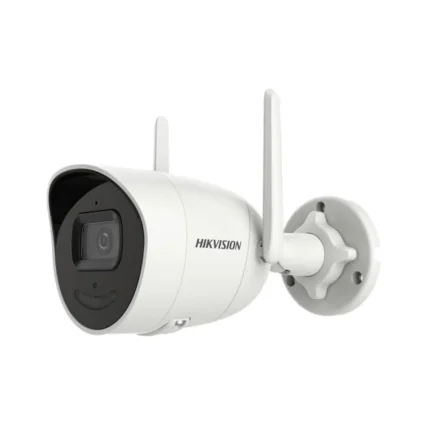 DS-2CV2041G2-IDW W 4МП (2.8мм) IP відеокамера Hikvision
