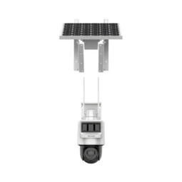 DS-2DE2C400IWG-K/4G/C05S10 4МП (2.8мм) 4G Відеокамера Hikvision