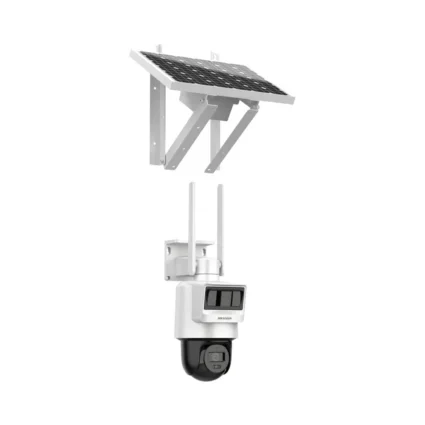 DS-2DE2C400IWG-K/4G/C05S10 4МП (2.8мм) 4G Відеокамера Hikvision - Зображення 2