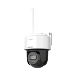 DS-2DE2C400IWG/W W 4МП (2.8мм) PT відеокамера Hikvision
