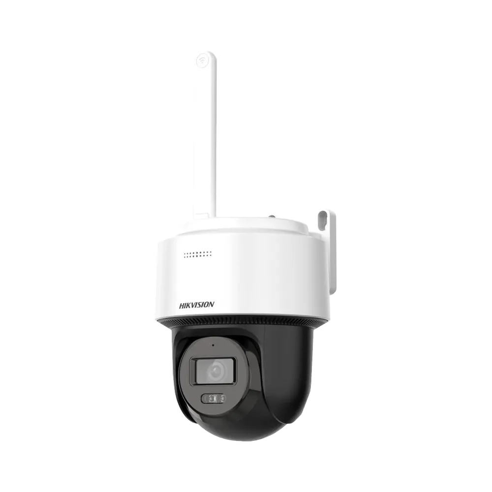 DS-2DE2C400IWG/W W 4МП (2.8мм) PT відеокамера Hikvision DS-2DE2C400IWG/W W 4МП (2.8мм) PT відеокамера Hikvision