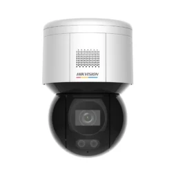 DS-2DE3A400BW-DE(F1)(T5) 4МП (4мм) PTZ відеокамера Hikvision