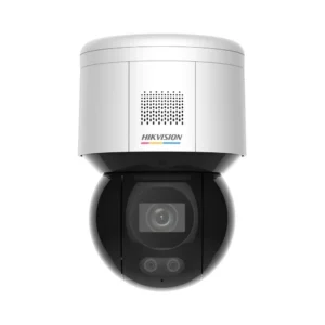 DS-2DE3A400BW-DE(F1)(T5) 4МП (4мм) PTZ відеокамера Hikvision