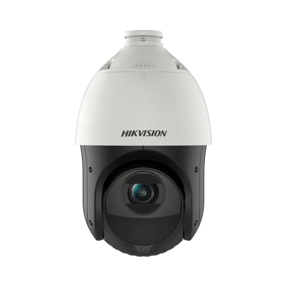 DS-2DE4225IW-DE (T5) 2МП (4.8-120мм) PTZ відеокамера Hikvision DS-2DE4225IW-DE (T5) 2МП (4.8-120мм) PTZ відеокамера Hikvision