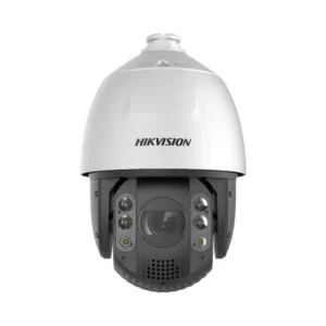 DS-2DE7A825IWG1-E 8МП (4.8-120мм) 25х PTZ відеокамера Hikvision