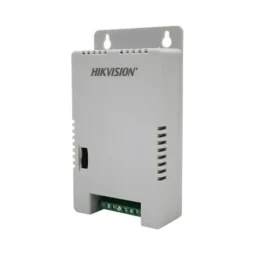 DS-2FA1225-C4(EUR) 12В 1А Блок живлення Hikvision