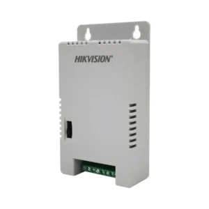 DS-2FA1225-C4(EUR) 12В 1А Блок живлення Hikvision