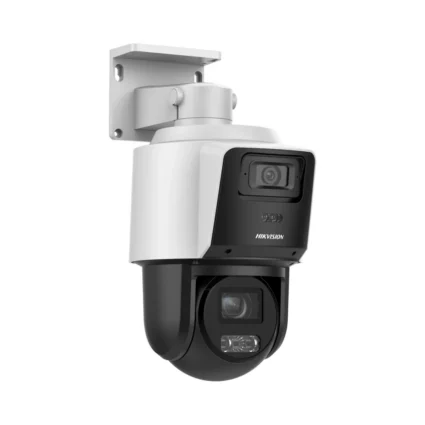 DS-2SE3C410MWG-E/14 (2.8мм) TandemVu PTZ відеокамера Hikvision - Зображення 2