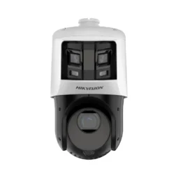 DS-2SE4C425MWG-E/26 F0 4МП (2.8+4.8-120мм) TandemVu PTZ відеокамера Hikvision