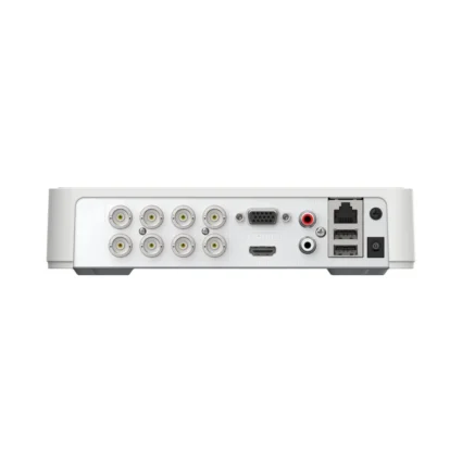 DS-7108HGHI-M1/T 8-канальний 1080p Lite Mini Відеореєстратор Hikvision - Зображення 2