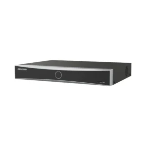 DS-7608NXI-K1/VPro 8-канальний 1U AcuSeek Відеореєстратор Hikvision