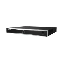 DS-7608NXI-K2(D) 8-канальний 1U 4K AcuSense Відеореєстратор Hikvision