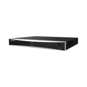 DS-7616NXI-K2/VPro 16-канальний 1U AcuSeek Відеореєстратор Hikvision