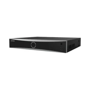 DS-7716NXI-K4(D) 16-канальний 1.5U K AcuSense 4K Відеореєстратор Hikvision