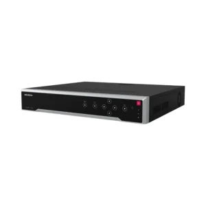 DS-7732NI-M4/24P 32-канальний 1.5U 24 PoE 8K Відеореєстратор Hikvision