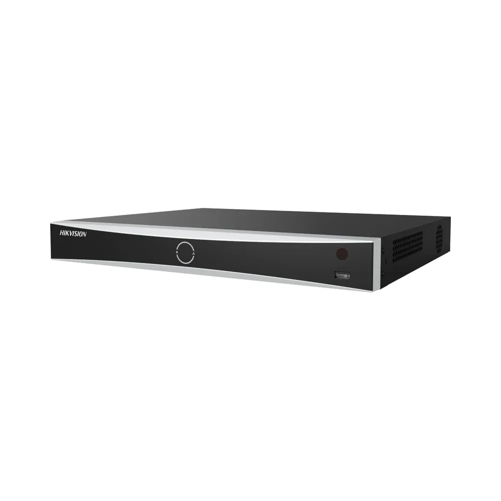 DS-7732NXI-I4/Vpro 32-канальний AcuSeek Відеореєстратор Hikvision DS-7732NXI-I4/Vpro 32-канальний AcuSeek Відеореєстратор Hikvision