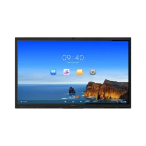 DS-D5B86RB/FL 4K 86-дюймовий Інтерактивний дисплей