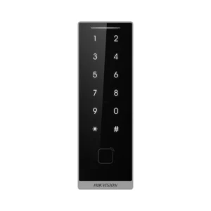 DS-K1105EMKB Marine/Mifare IP66 Зчитувач Hikvision