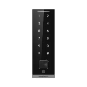DS-K1105EMKB-QR Marine/Mifare IP66 Зчитувач Hikvision