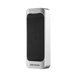 DS-K1107AM Mifare IP65 Зчитувач Hikvision