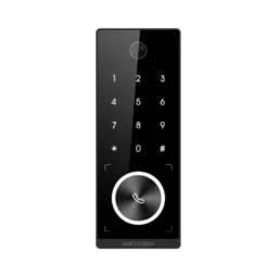 DS-K1T510MBWX-E1 Термінал контролю доступу Hikvision