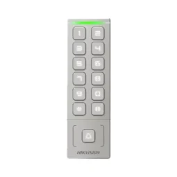 DS-K1T809MWX Mifare Wi-Fi 48мм Термінал Hikvision