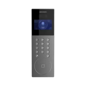 DS-KD9203-E6 IP65 Виклична панель Hikvision