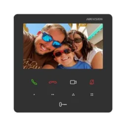DS-KH6110-WE1 4.3" дюйми Відеодомофон Hikvision